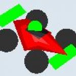 Logo del gruppo Team Uegia Russa